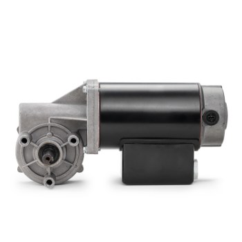 worm gear motor