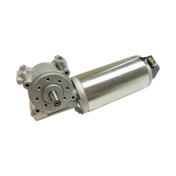 worm gear motor