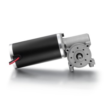 worm gear motor