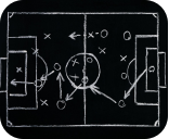 universal motor commutation process