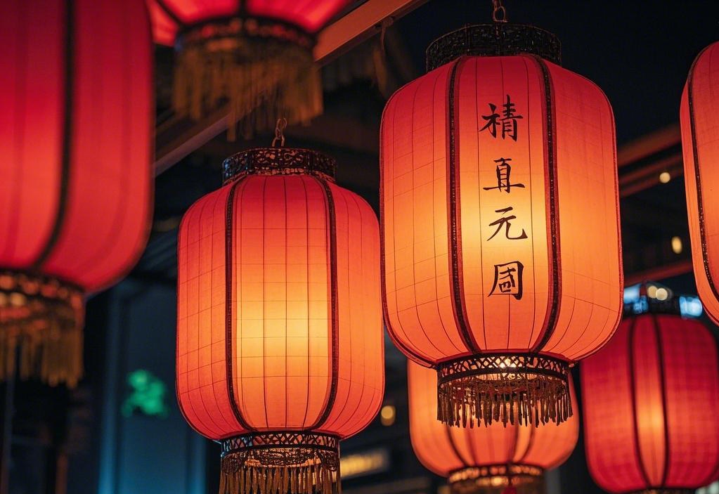 lantern festival